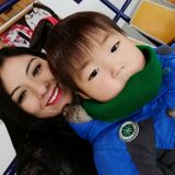 Hi! I'm a Mexican girl looking for a beautiful family that needs a trusted/great/apassioned full time Aupair!