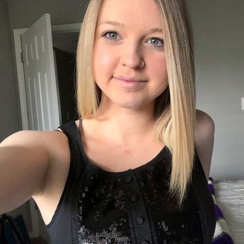 Child Care Provider Brea T's Profile Picture