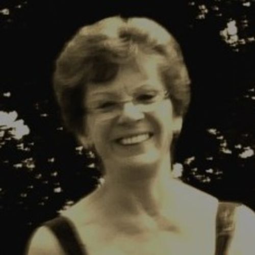 House Sitter Provider Rose Szautner's Profile Picture