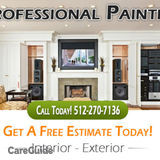 Professional Austin Painting Company