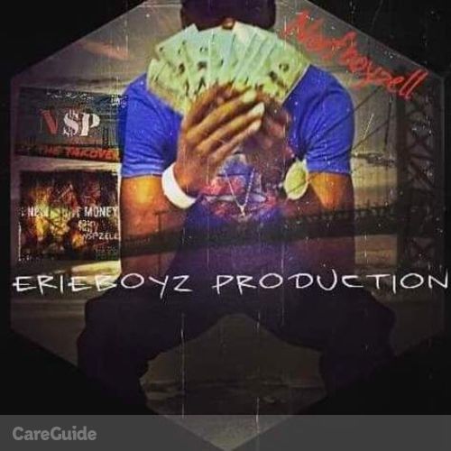 Videographer Provider Denzel M's Profile Picture