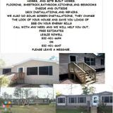 The best Renovator in town.