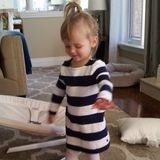 Full time nanny position for a newborn Starting September 2018