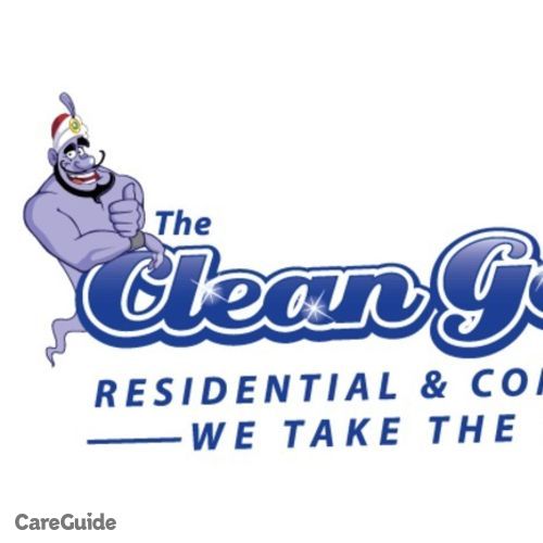 Housekeeper Provider The Clean G's Profile Picture