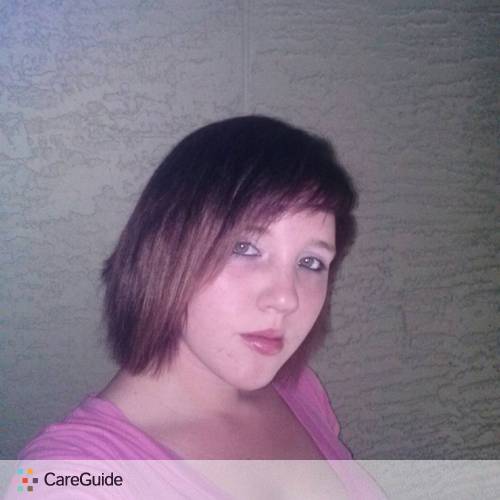 Child Care Provider Isabella H's Profile Picture