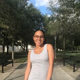 For Hire: Passionate Babysitter in Pembroke Pines, Florida. Educated in Early childhood Education.