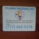 Residential and business cleaning