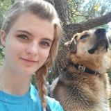Well Trained Animal Lover