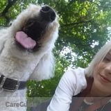 Dog Walker/Pet sitter York Region area