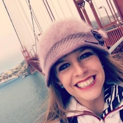 House Sitter Provider Jules R's Profile Picture