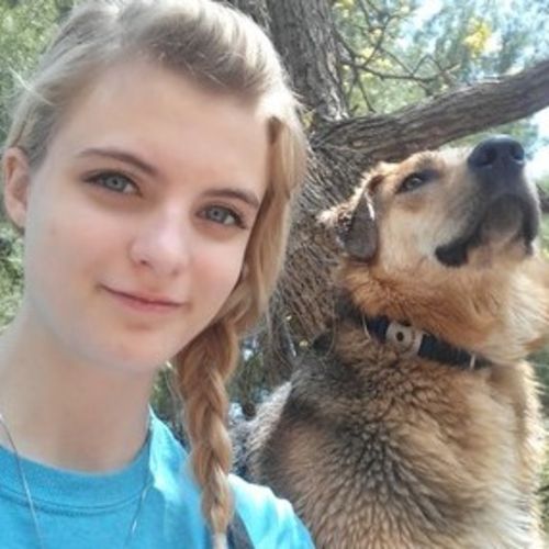 Pet Care Provider Caitlyn M's Profile Picture