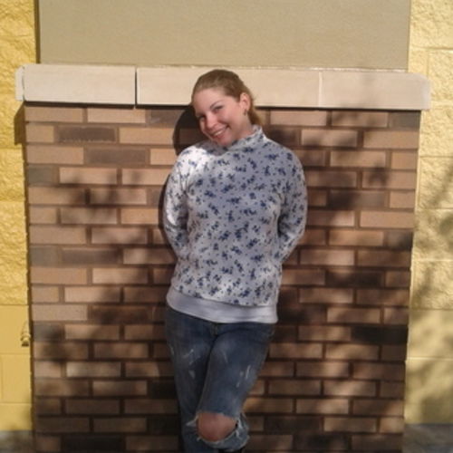 Housekeeper Provider Alexa A's Profile Picture