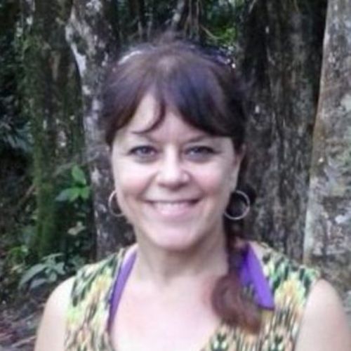 House Sitter Provider Amy S's Profile Picture