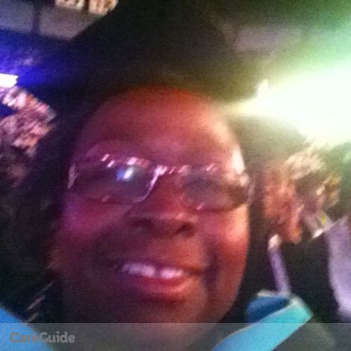 Child Care Provider Charlynn M's Profile Picture