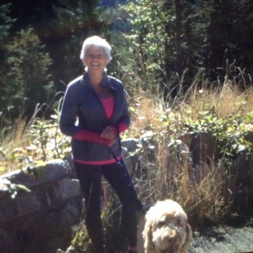 House Sitter Provider Dorthy P's Profile Picture