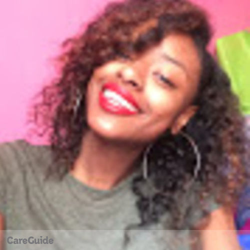 Child Care Provider Terris L's Profile Picture