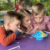 Immediate F/T position - Looking for our super nanny!