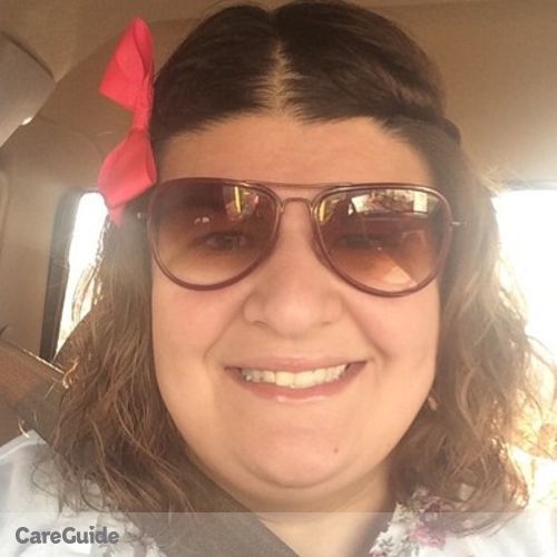 Child Care Provider Rebecca Lester's Profile Picture