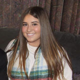 Enthusiastic, caring and responsible babysitter who loves being with kids.