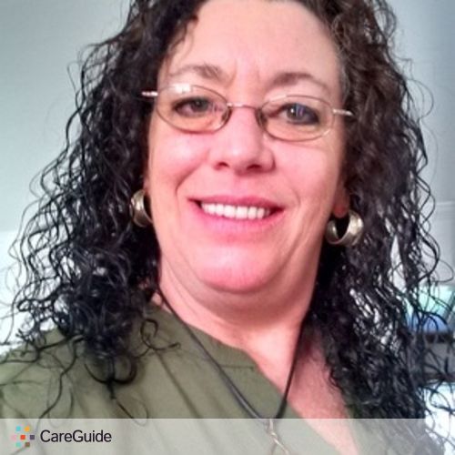 Housekeeper Provider Grace S's Profile Picture