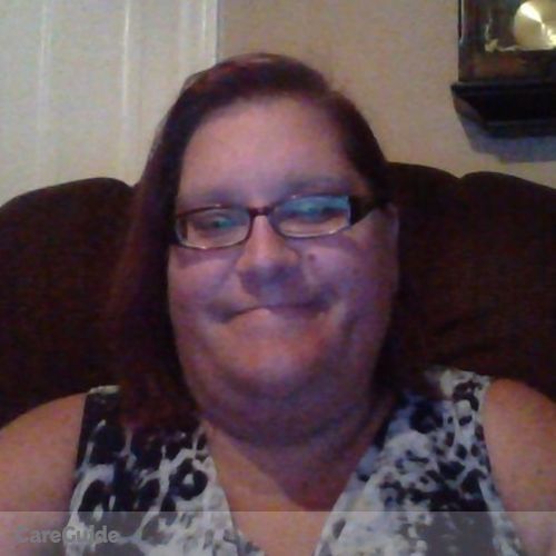Canadian Nanny Provider Natalee S's Profile Picture