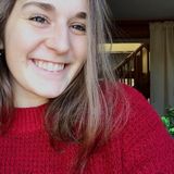 Fun, kid-loving, student looking for a part-time job!