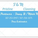 No time to Clean? Let the experience of our team HELP