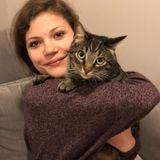 An animal lover looking for some fluffy friends in need of care!