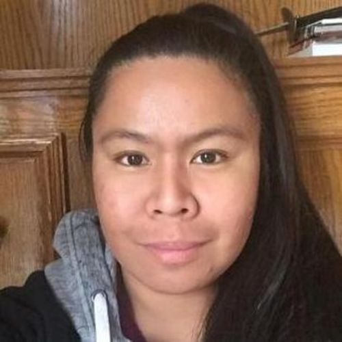 Housekeeper Provider Mericel Sembrano's Profile Picture