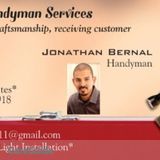 Applying craftsmanship, receiving customer satisfaction