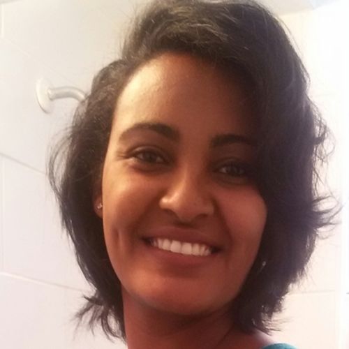 Housekeeper Provider Nebiat B's Profile Picture