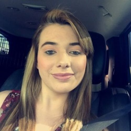 Child Care Provider Dairian R's Profile Picture