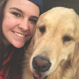 Hello! I am super passionate about animals and if there is anything I can do for your family, please let me know!