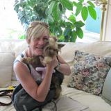 Excellent pet care provider available today!