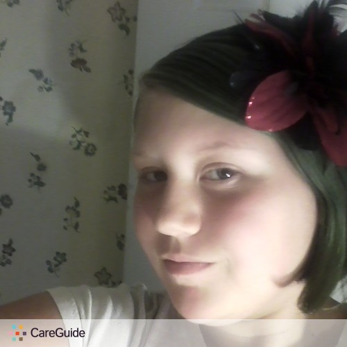 Child Care Provider Beth Johnson's Profile Picture