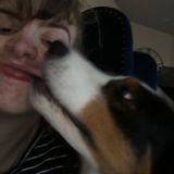 Excellent caregiver- animal lover