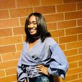 Hello my name is diamond Thigpen and I live in Saint Paul Minnesota and I have Experience in shoveling and I love dogs.