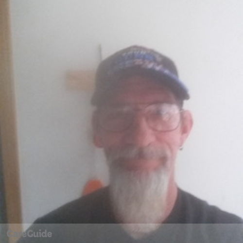 Handyman Provider Terry L's Profile Picture