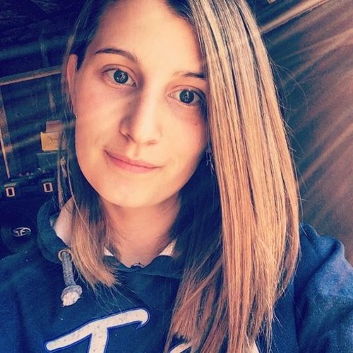Canadian Nanny Provider Dominique G's Profile Picture