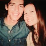 Young, healthy, fun couple looking to see different parts of the world.