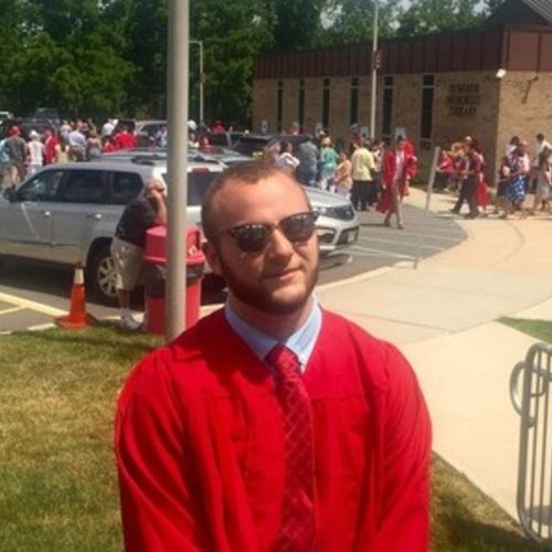 House Sitter Provider Jon E's Profile Picture