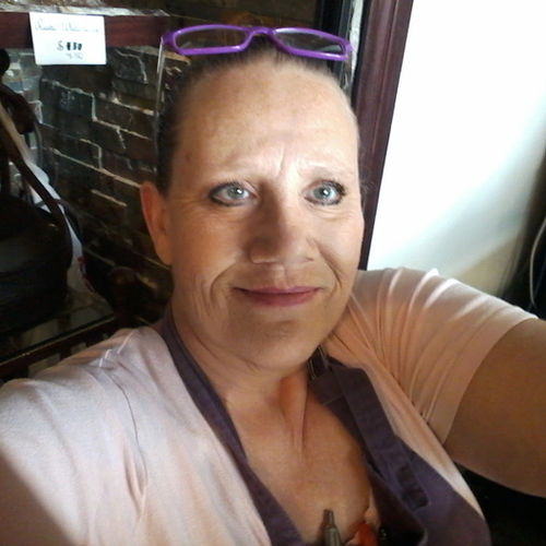 House Sitter Provider Anna Nelson's Profile Picture