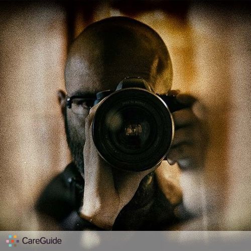 Videographer Provider Cesar R's Profile Picture