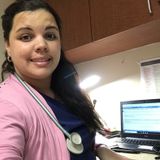 Iam Medical assistant but I was physician in my country I can do all elderly care and nursing care too