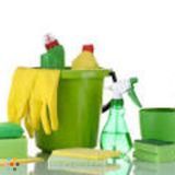 European professional cleaning
