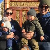 Part-Time Nanny in SW Calgary - January 2018