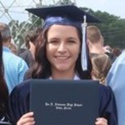Canadian Nanny Provider Natalie H's Profile Picture