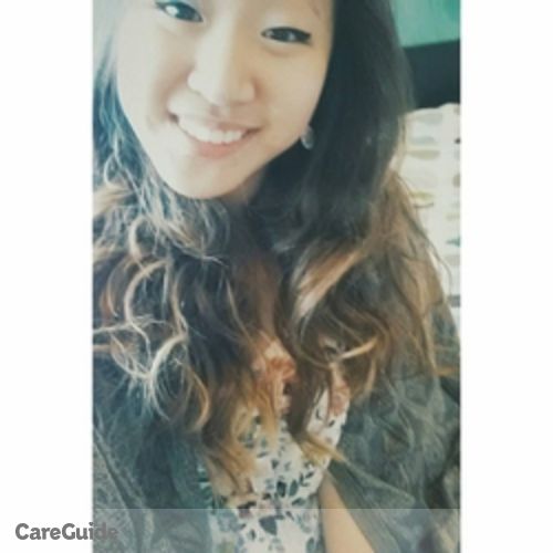 Canadian Nanny Provider Joanne L's Profile Picture