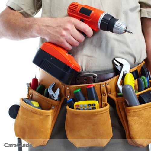 Handyman Provider Total Home Services's Profile Picture