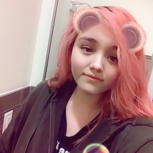 Child Care Provider Rubi R's Profile Picture